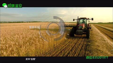 现代农业示范园蔬菜连栋温室大棚工程规划设计案例