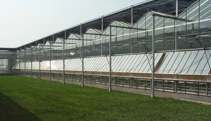 中国设施农业信息网