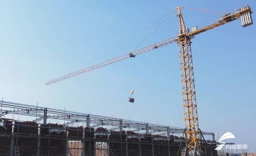 项目建设热火朝天 助力 潍坊造 预制菜卖全国