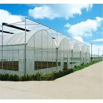 新型樱桃现代化草莓温室大棚 工厂专业预算 施工队随时可建设