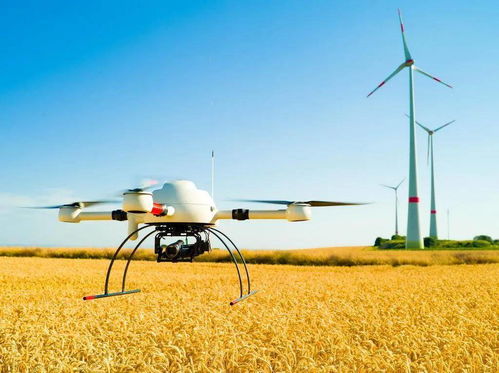 农业农村部强势发声 精准农业要起飞了