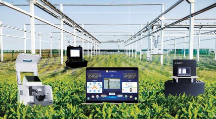 智慧农业创新赋能新质生产力