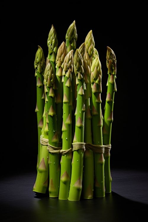 生鲜农产品蔬菜芦笋图片摄影图 广告素材 下载至来源处