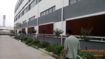 仪征工厂通风设备 打造高效厂房通风排烟去异味解决方案