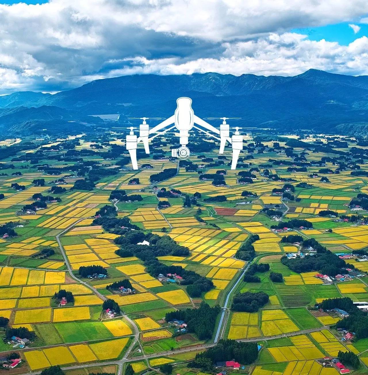 【田园综合体】精准农业、立体农业、生态农业.这些现代农业生产方式你都了解吗?